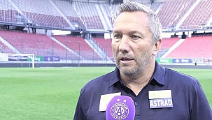 Manfred Schmid: Çekinmiyoruz!