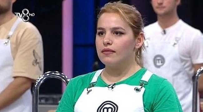 Masterchef Fatmanur kimdir?