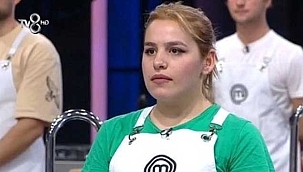 Masterchef Fatmanur kimdir? 