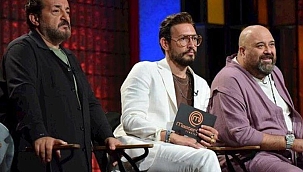 MasterChef'te Görülmemiş Hata!