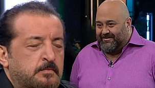 MasterChef Türkiye'de İlginç Anlar!