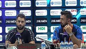 Mateos: 3-0’dan 3-3’e Getirmek Kolay Değildi