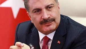 Maymun Çiçeği Vaka Sayısı 5’e Yükseldi