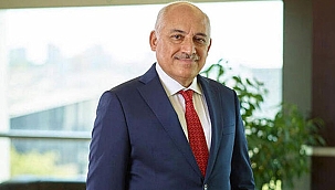  Cüneyt Çakır'a Teşekkür