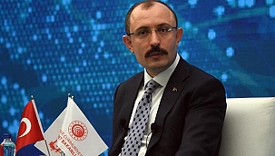 Mehmet Muş'tan 'çip' açıklaması: Ankara'da belli bir yer bunun için ayrılmış durumda