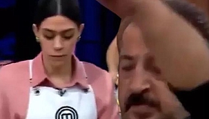 Mehmet Şef Çılgına Döndü