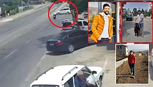 2 kişinin öldüğü kazada araç sürücüsünün serbest kalmasına tepki