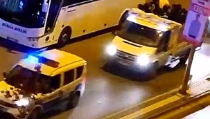 Mevsimlik işçilerin bir kadına laf attığı iddiası mahalleyi karıştırdı 