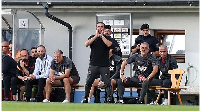 Midtsjö Bizi İleriye Taşıyacak