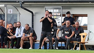 Midtsjö Bizi İleriye Taşıyacak