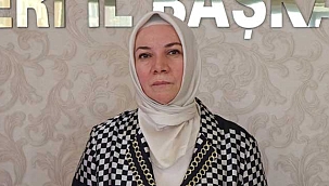 Milletvekili Hülya Nergis Atçı’dan 30 Ağustos Zafer Bayramı Mesajı