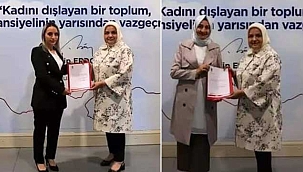 Milletvekili Hülya Nergis Atçı’dan Tebrik Mesajı