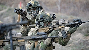 Milli Savunma Bakanlığı: 22 terörist etkisiz hale getirildi