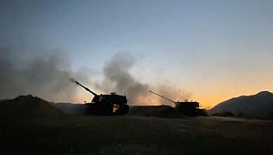 Milli Savunma Bakanlığı: 3 terörist etkisiz hale getirildi