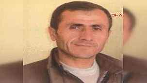 MİT'ten operasyon: 'Dijvar Silopi' kod adlı terörist etkisiz hale getirildi