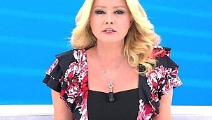 Müge Anlı'nın Babası Vefat Etti! Dostları Ve Eşi Yanındaydı