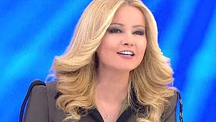 Müge Anlı Ve Eşi Yüzbaşıoğlu'ndan İlk Fotoğraf! 