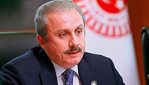 Mustafa Şentop'un 1999 depreminde hayatını kaybedenler için anma mesajı 