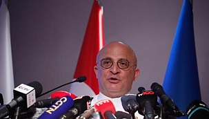 Son dakika: Müşterek Koordinasyon Merkezi'nden 'Razoni' açıklaması