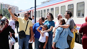 'Nostaljik' bir yolculuk yapmak isteyen yolculardan yoğun ilgi