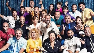 Onur Buldu Kadrodan Ayrılıyor