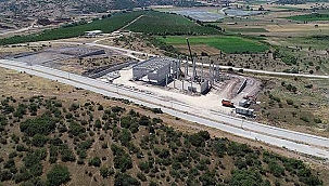 OSB Bölgesi Dışında Elektrik Üretim Tesisi Kurulabilecek