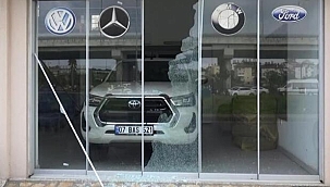 Otobüsünden indikten saniyeler sonra öldürüldü