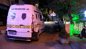 Otopark çalışanlarına kurşun yağdırdı: 2 yaralı