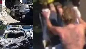 Oyuncu Anne Heche Yanan Arabadan Son Anda Kurtulmuştu! Ailesinden Korkutan Haber Geldi