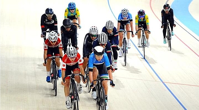 Özbekistan Ve Birleşik Arap Emirlikleri Madalya Kazandı