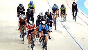 Özbekistan Ve Birleşik Arap Emirlikleri Madalya Kazandı