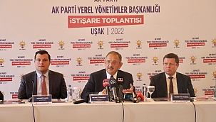 Özhaseki, Esenyurt’taki Sel Felaketinde Tatil Yapan İBB Başkanı İmamoğlu’na Tepki Gösterdi:
