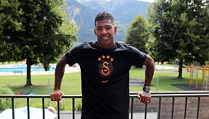 Patrick Van Aanholt: Ligi En Tepede Bitireceğiz 