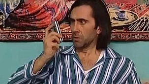 Peker Açıkalın'ı Görenler Tanıyamadı