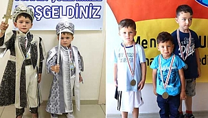 Pınarbaşı Belediyesi'nden Sünnet Şöleni