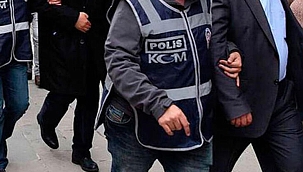 PKK/KCK ile FETÖ/PDY'ye yönelik düzenlenen operasyonlarda 26 gözaltı