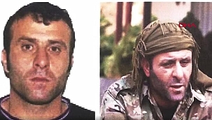 Terörist Erhan Arman, MİT operasyonuyla etkisiz hale getirildi 