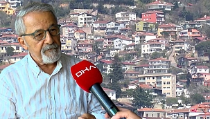 Prof. Dr. Naci Görür: Minimum 7.2 ile 7.6 arasında bir deprem bekliyoruz