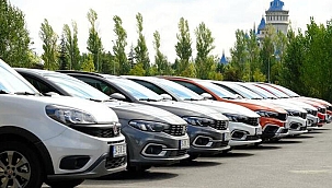 Rekabet Kurulu, çevrim içi araç alım satım sitelerine soruşturma başlattı