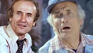 Rıza Pekkutsal Hayatını Kaybetti! 