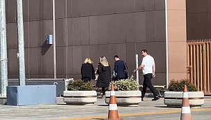 Şafak Mahmutyazıcıoğlu cinayeti davasında ilk duruşma 