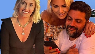 Şafak Mahmutyazıcıoğlu'nun eski eşi Benan Kocadereli'nin sözleri Ece Erken'i Küplere Bindirdi 