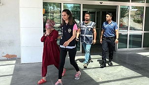 Sahte altınları bozdurup, kuyumcuları dolandıran 3 kişi yakalandı