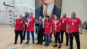 Şampiyonluklara Ambargo Koyuldu