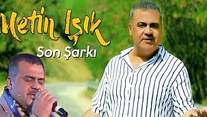 Sanatçı Metin Işık kimdir? 