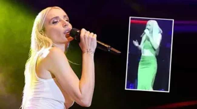 Şarkıcı Gülşen'in İmam Hatiplilerle ilgili tepki çeken sözlerinden sonra soruşturma başlatıldı