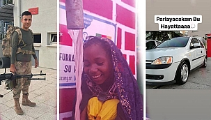 Şehidin hiç kullanmadığı otomobilini satıp, su kuyusu açtırdılar