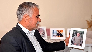 Şehit Babası 'Kınalı Kuzum' Türküsünü Anlattı