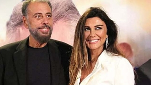 Selen Görgüzel'den Aşk İtirafı