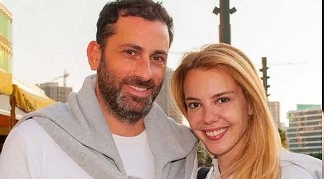 Selen Soyder Boşandı